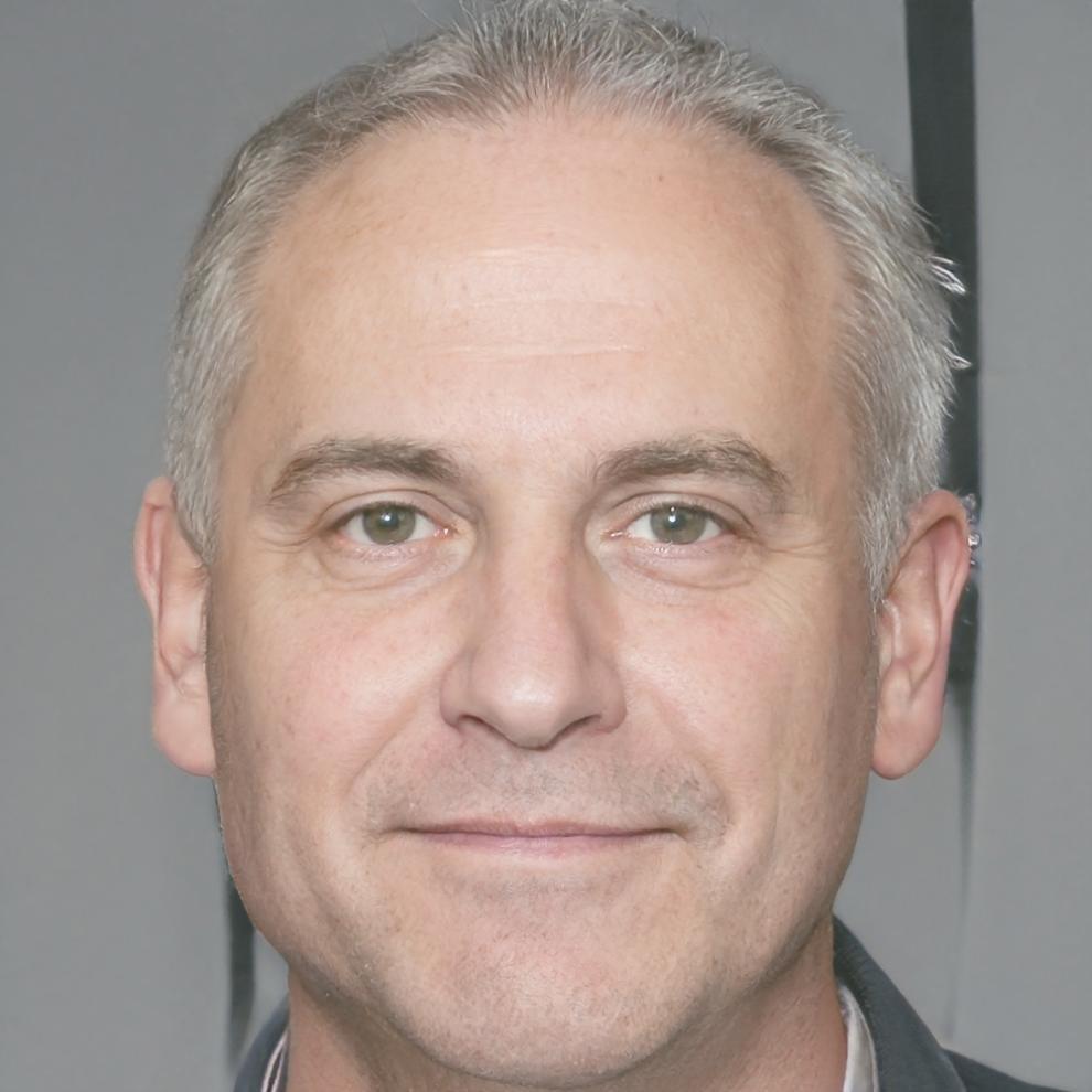 Carlos Mendoza, analista financiero de Medellín