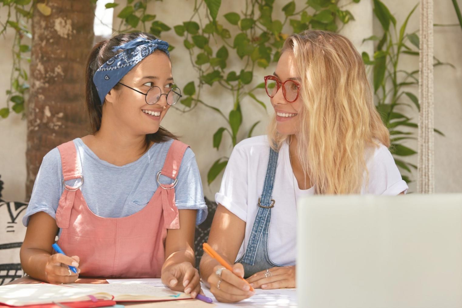 Mentoría personalizada en análisis financiero