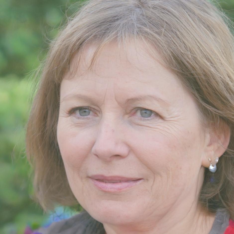 Retrato profesional de estudiante